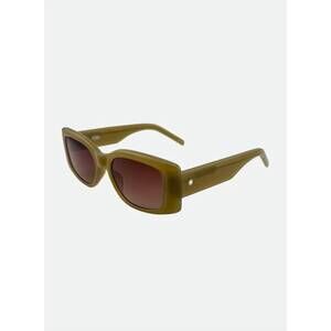 NEW OTRA women's laia sunglasses in olive